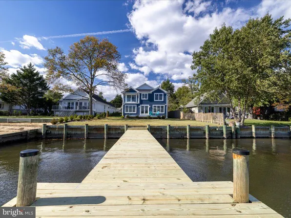 1270 Swan Dr, Annapolis, MD 21409