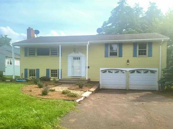 25 Conard Dr, West Hartford, CT 06107