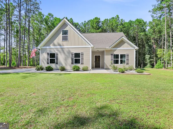 3290 Trammell Bottom Rd, Hogansville, GA 30230