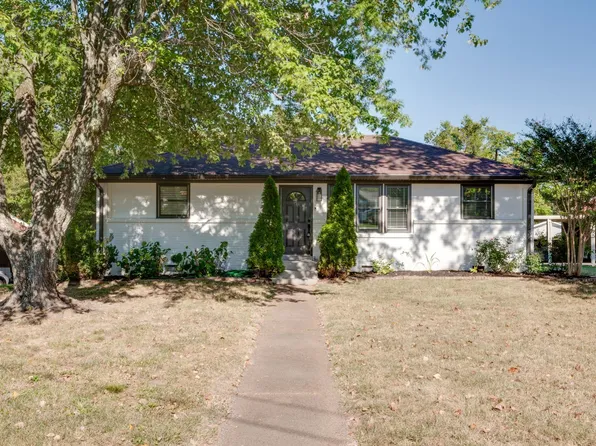 3520 Hewlett Dr, Nashville, TN 37211