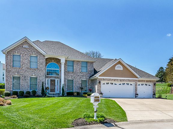 2nd image of 13401 Sunset Meadows Ln