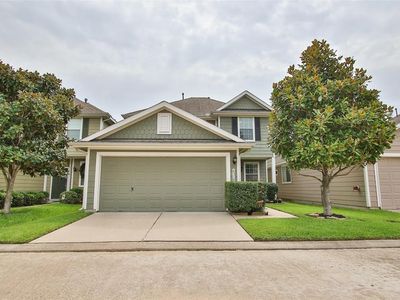 6318 Wilshire Rdg, Houston, TX, 77040