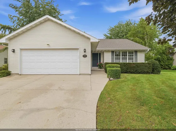172 Yacoub Ln, Fond Du Lac, WI 54935