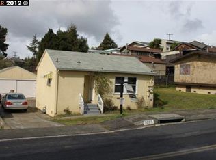 5075 Hilltop Dr, El Sobrante, CA 94803