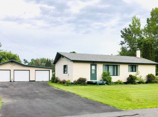 3661 Highway 11 E, International Falls, MN 56649