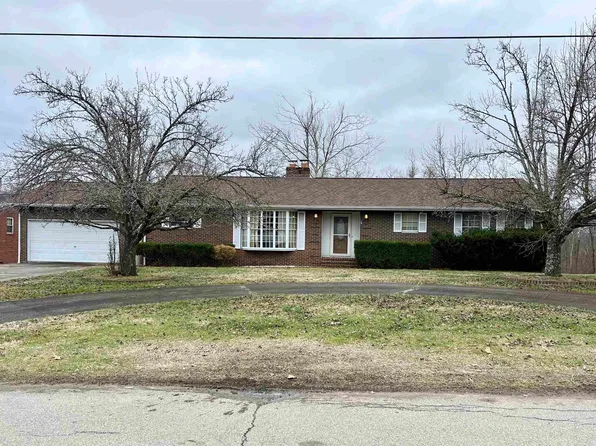 453 Pine Hill Estates Rd, Kenova, WV 25530