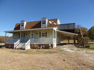 507 School Oaks Rd, Alvord, TX 76225