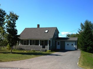 114 Intervale Rd, Bethel, ME 04217