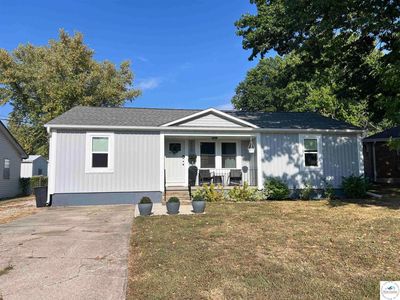 205 S Pine St, Cole Camp, MO, 65325