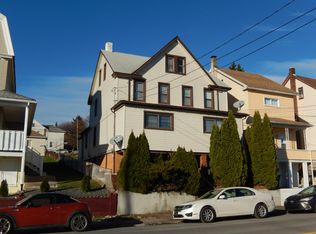 705 E Diamond Ave, Hazleton, PA 18201