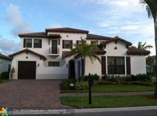 8480 NW 33rd St, Hollywood, FL 33024