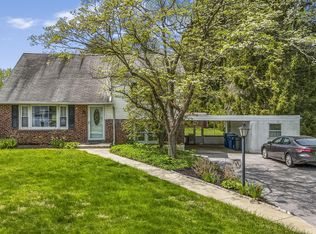 1116 New Jersey Ave, West Chester, PA 19380