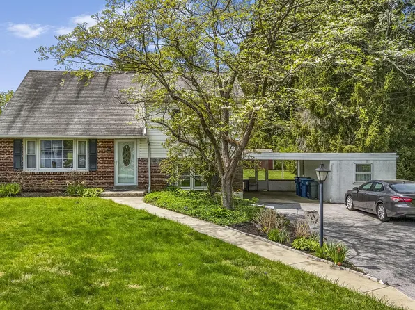 1116 New Jersey Ave, West Chester, PA 19380