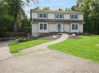 99 Havermill Rd, New City, NY 10956