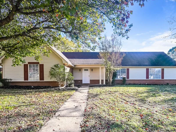 7772 Stacey Dr, Southaven, MS 38671