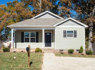 5351 Bennett Rd, Chattanooga, TN 37412