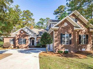 10 Damon Loop, Murrells Inlet, SC 29576