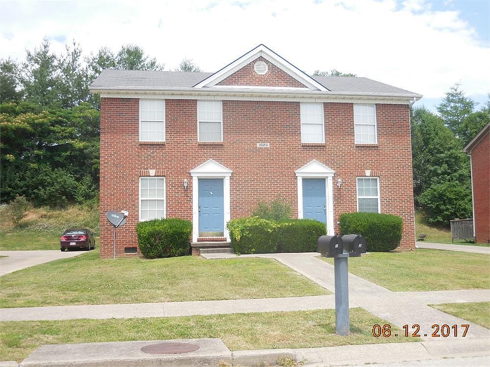 1020 Blackwell Ct 2, Richmond, KY 40475 Zillow