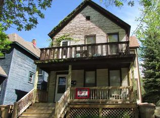 1013 Williamson St APT 2, Madison, WI 53703