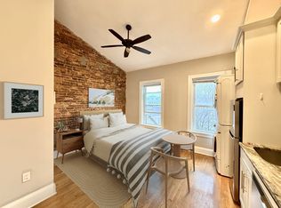 470 E 4th St APT 3, Boston, MA 02127