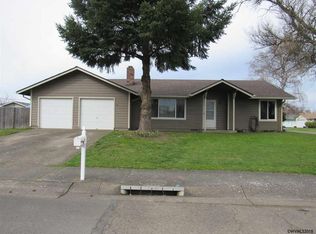 401 38th Ave SE, Albany, OR