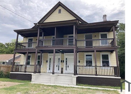 1st image of 1603 Elm Ave APT 1