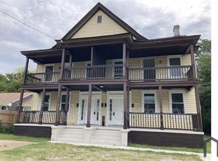 1603 Elm Ave APT 1, Portsmouth, VA 23704