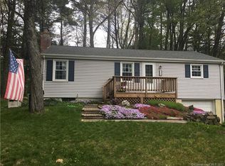 20 Fern Hollow Dr, Granby, CT 06035