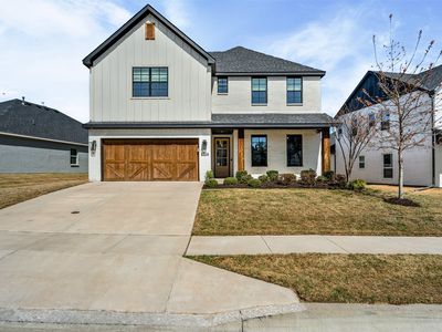 5225 Sonata Trl, Fort Worth, TX, 76126