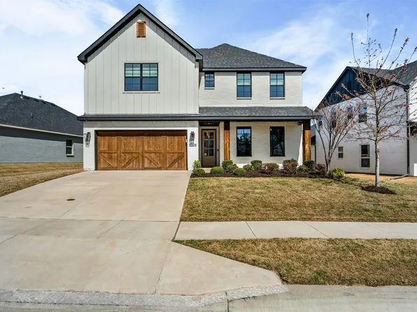 5225 Sonata Trl, Fort Worth, TX 76126