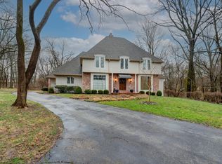 4151 E Farm Road 132, Springfield, MO 65802