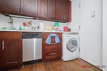 Rented by Keller Williams NYC