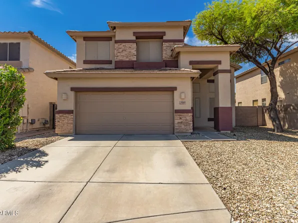 9343 W QUAIL Avenue, Peoria, AZ 85382