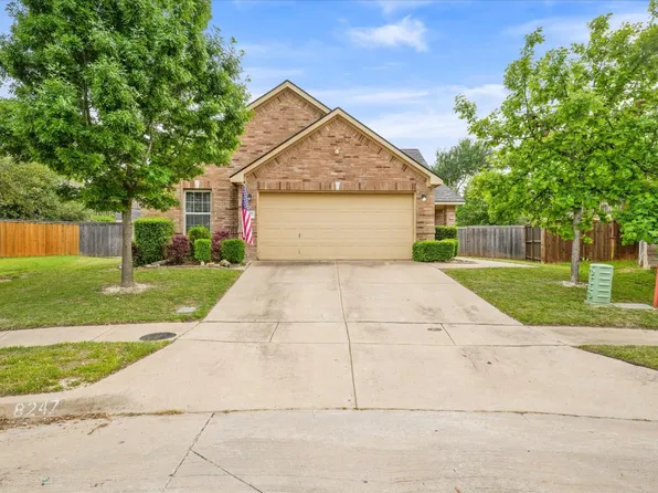 8247 Merriweather Dr, Dallas, TX 75236
