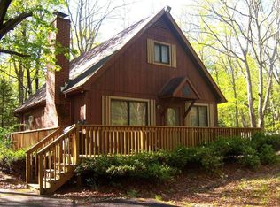 117 Piney Woods Dr, Jim Thorpe, PA 18229