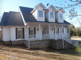 35 Knights Dr, Covington, GA 30016