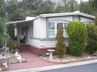 2800 Hidden Springs Cir, Placerville, CA 95667