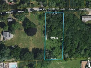 0 Cedar St, East Greenwich, RI 02818