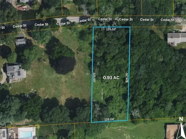 0 Cedar St, East Greenwich, RI 02818