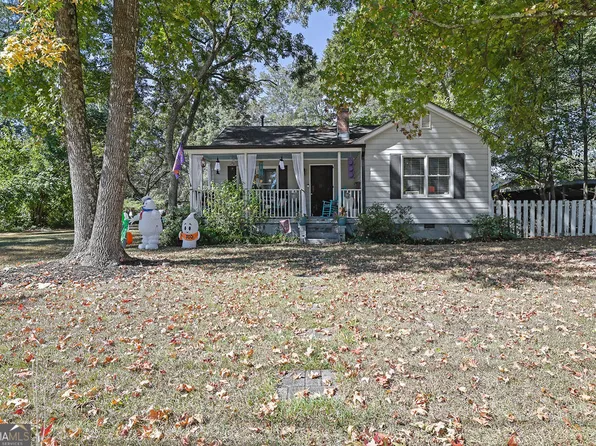 143 Austin Ave NE, Marietta, GA 30060