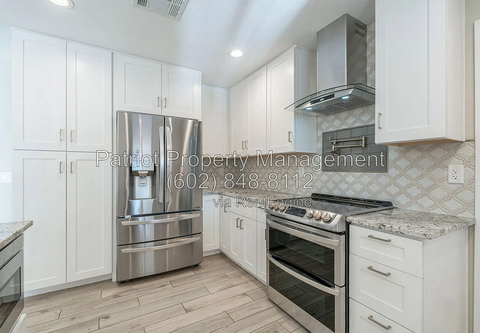 3 bed, 2.0 bath, 1945 sqft, $3,600 — Photo 1