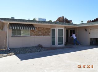 127 E Santa Cruz Dr, Tempe, AZ 85282