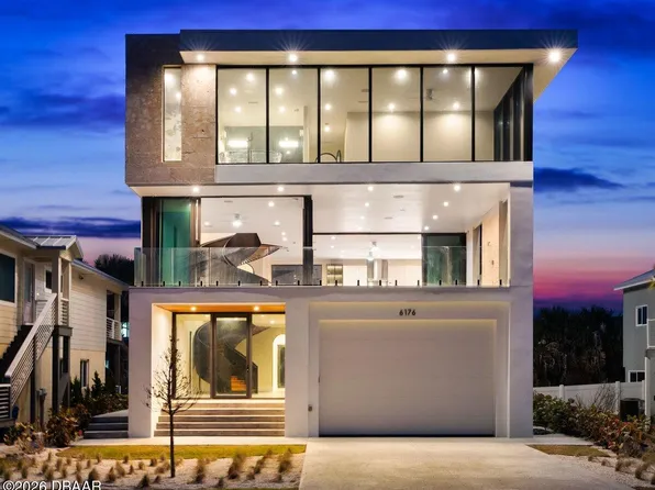 6176 S Atlantic Ave, New Smyrna Beach, FL 32169