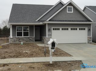 3326 Moonlit Pass, Monclova, OH 43542