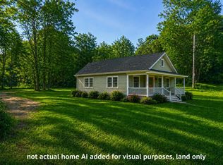 983 Mill Rd, Circleville, OH 43113