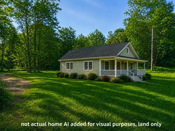 983 Mill Rd, Circleville, OH 43113