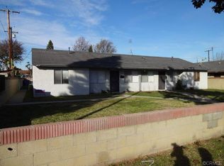 381 E 232nd St, Carson, CA 90745