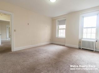 1411 Beacon St #202, Brookline, MA 02446