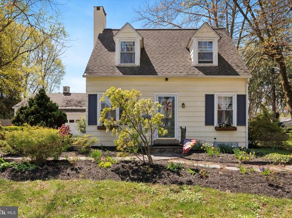 9 Culp Rd, Audubon, PA 19403