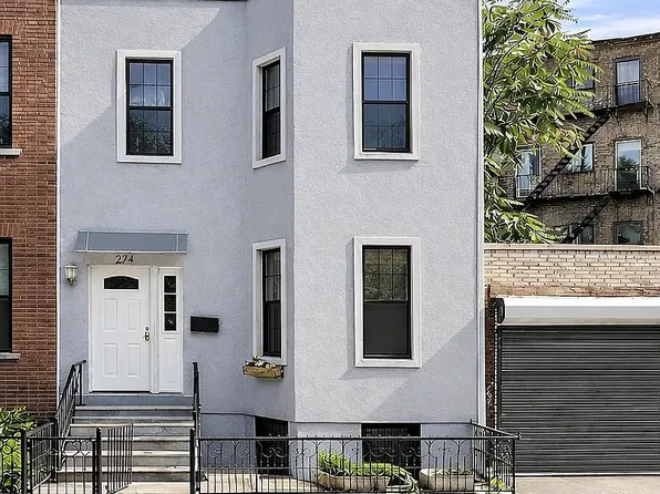 274 Bleecker St, Brooklyn, NY 11237